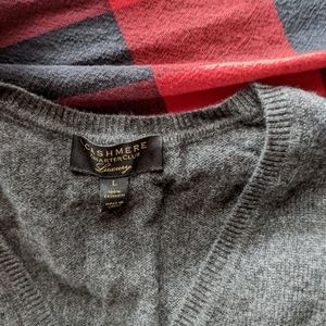 Sweater by Charter Club